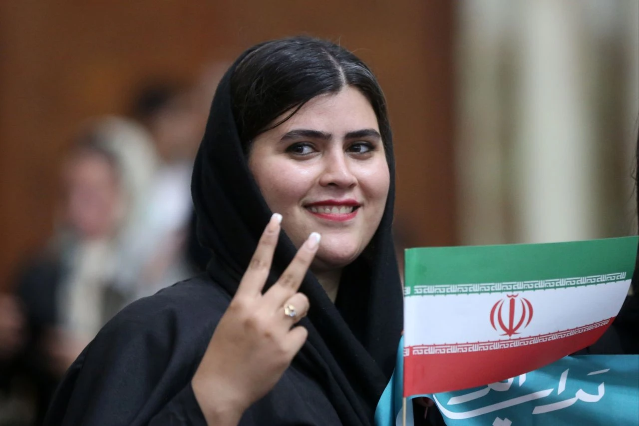 İran'ın yeni Cumhurbaşkanı Pezeşkiyan'ın açık mektubu analiz edildi! Değişen yönetimin yumuşak yeri, Batı oldu - 2. Resim