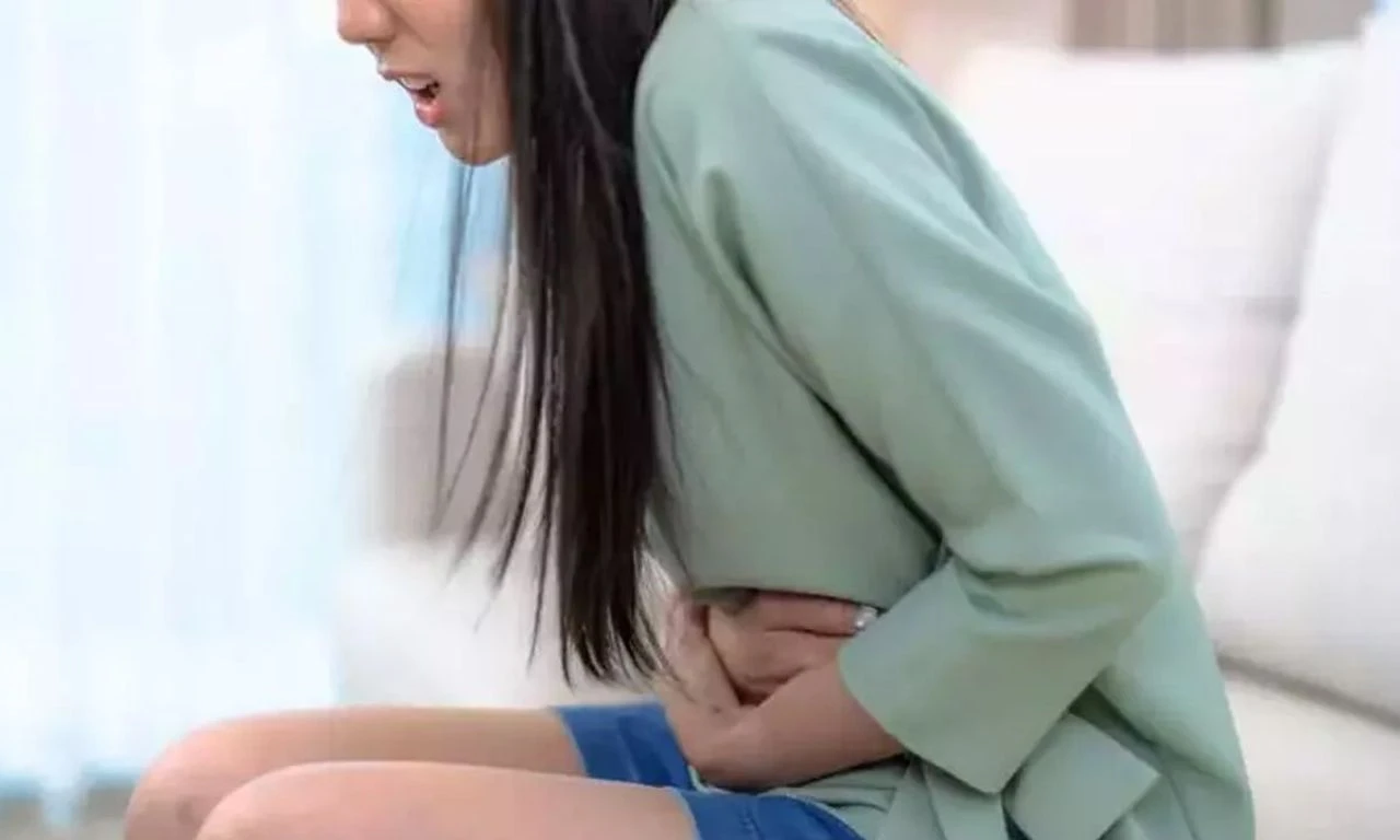 İshal, kusma, karın ağrısı! Aciller dolup taştı, uzmanından uyarı gecikmedi