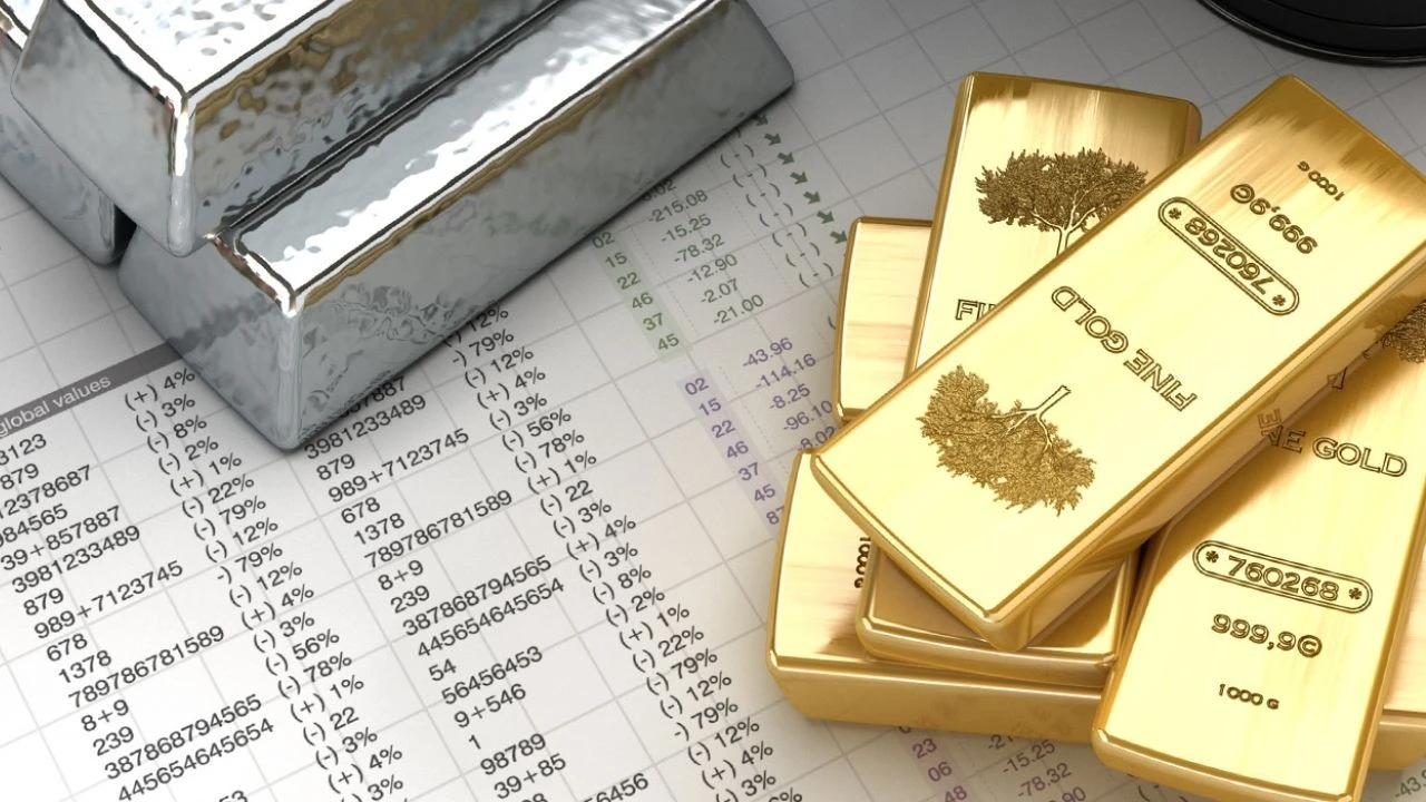 İslam Memiş en net tarihi açıkladı! 'Gram altın fiyatı 3 bin 500 TL'yi yıkıp geçecek' - 2. Resim