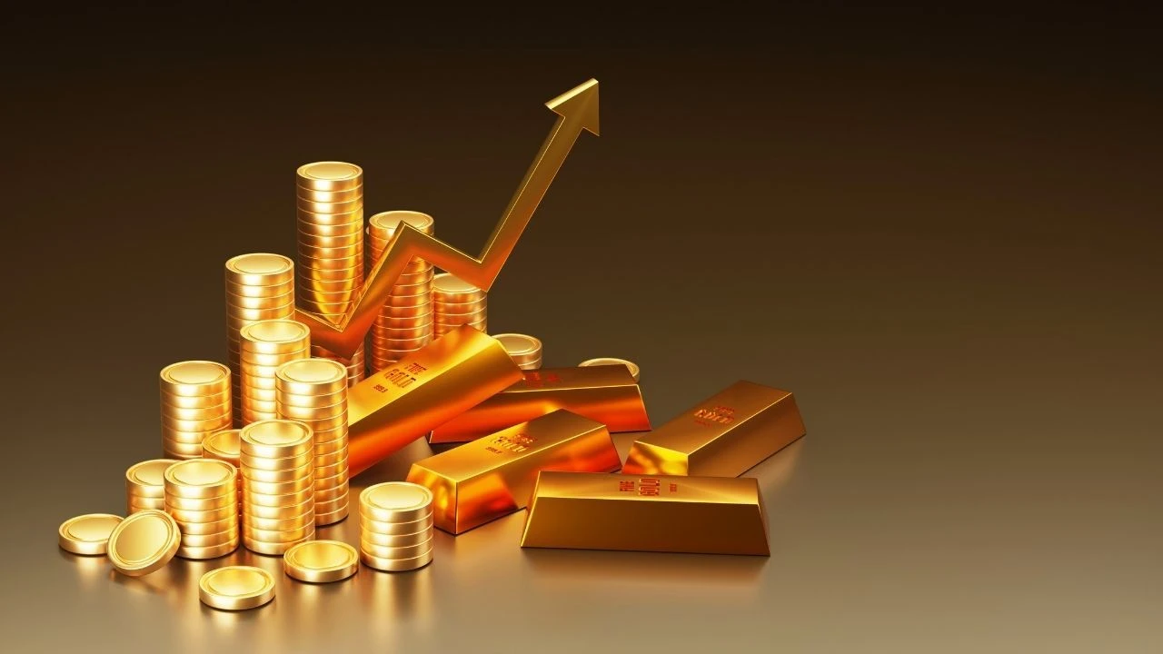 İslam Memiş en net tarihi açıkladı! 'Gram altın fiyatı 3 bin 500 TL'yi yıkıp geçecek' - 1. Resim