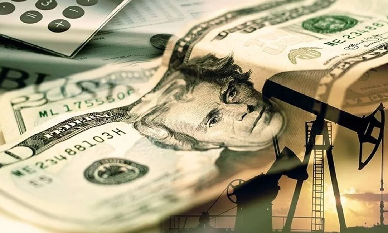 İsrail'in katliamları Brent petrolü tetiklemişti! Ateşkes ihtimali fiyatları düşürdü! İşte güncel petrol fiyatı - 3. Resim