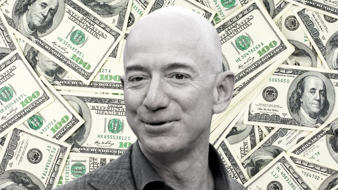 Jeff Bezos 3,5 milyon TL hesap ödedi, Datça Belediyesi&#039;nin çağrısı gündem oldu