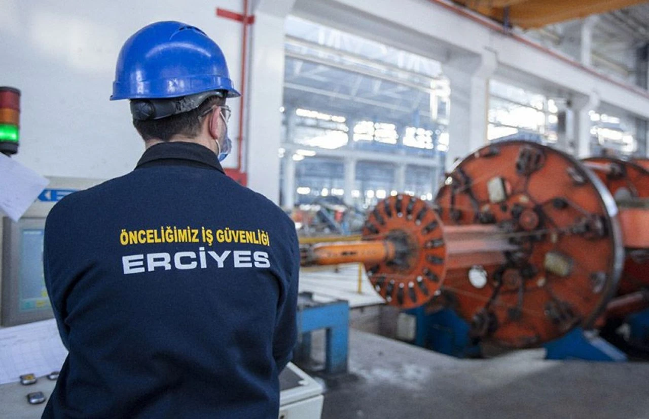 Kablo sektörünün lideri HES kablo ve Erciyes çelik halat satışa çıkıyor! - 2. Resim