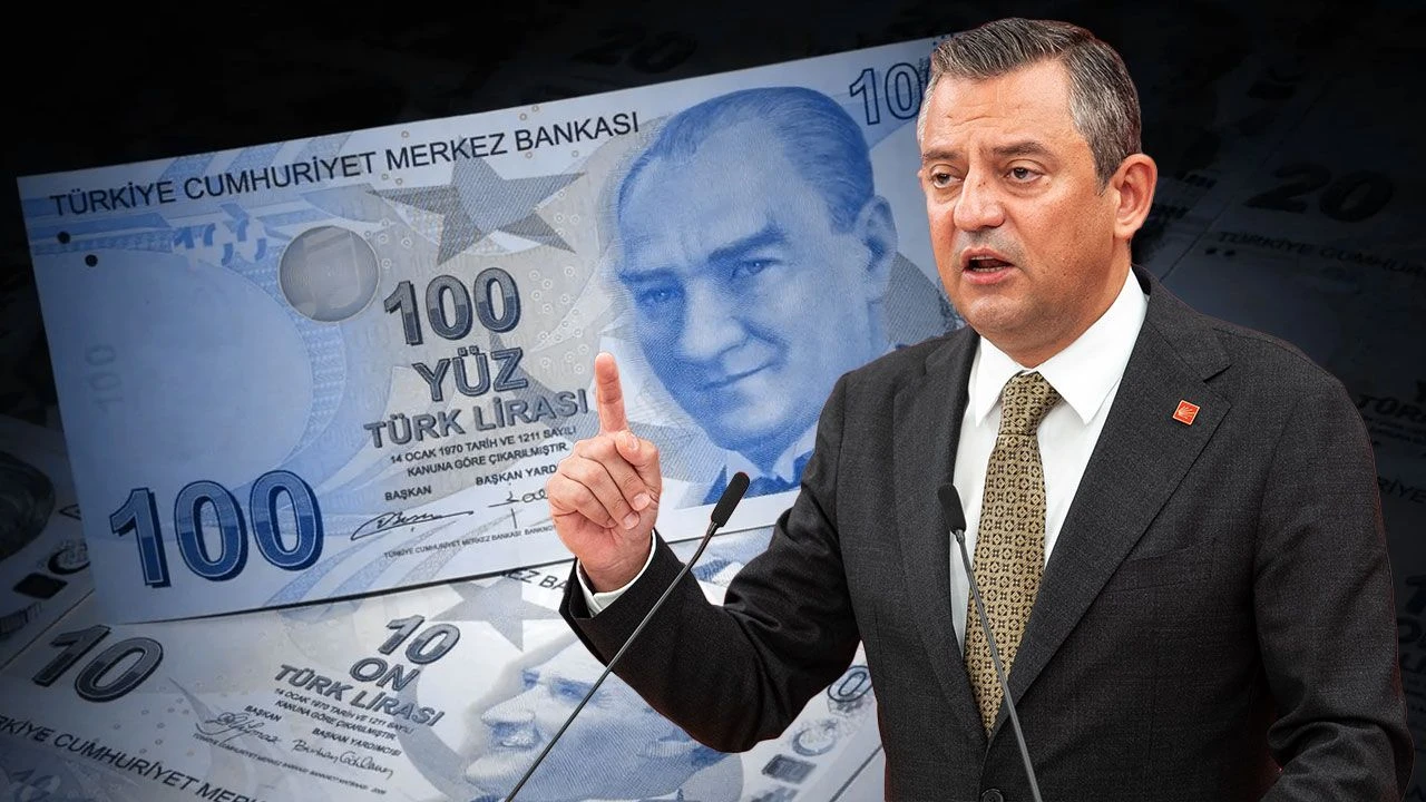 Kemal Kılıçdaroğlu'ndan Özgür Özel'e destek: Hayır demek için söndürüp yakacağım - 2. Resim