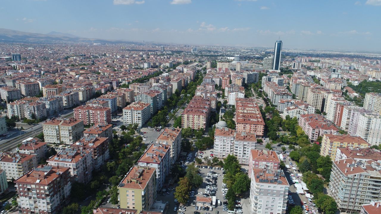 Kirada zam için eskiye dönüldü! İşte kiracı ve ev sahiplerini mağdur etmeyecek ortak yöntem - 1. Resim