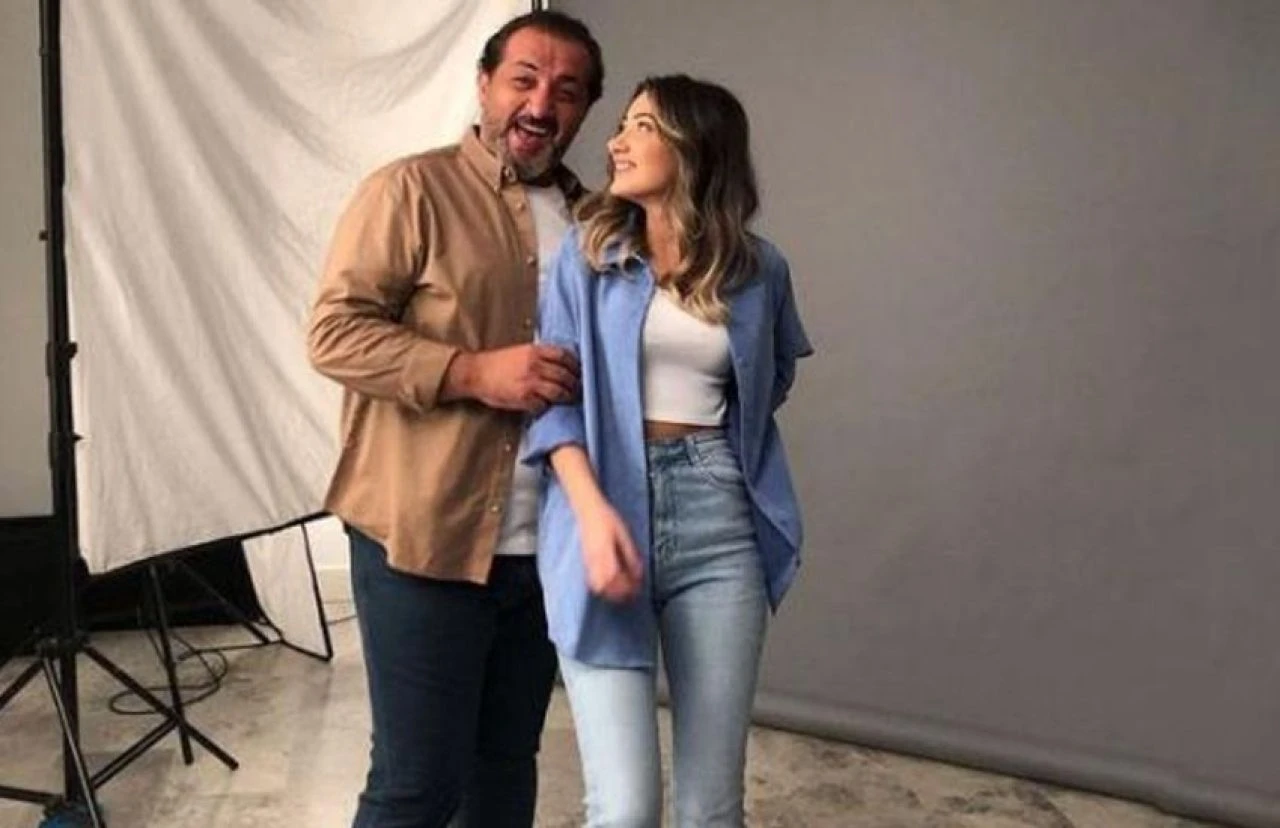 Masterchef jürisi Mehmet Yalçınkaya'yı duygulandıran dövme ortaya çıktı