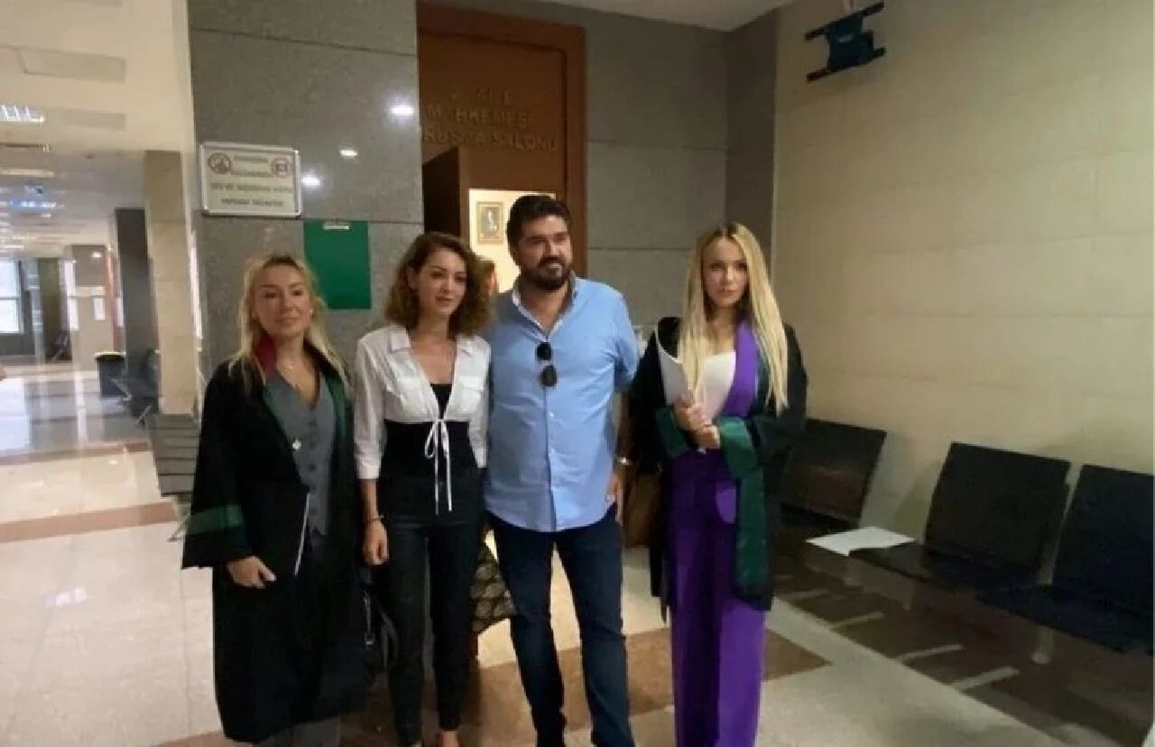 Nagehan Alçı ile Rasim Ozan Kütahyalı arasında sular durulmuyor! Tüyler ürperten yeni iddialar