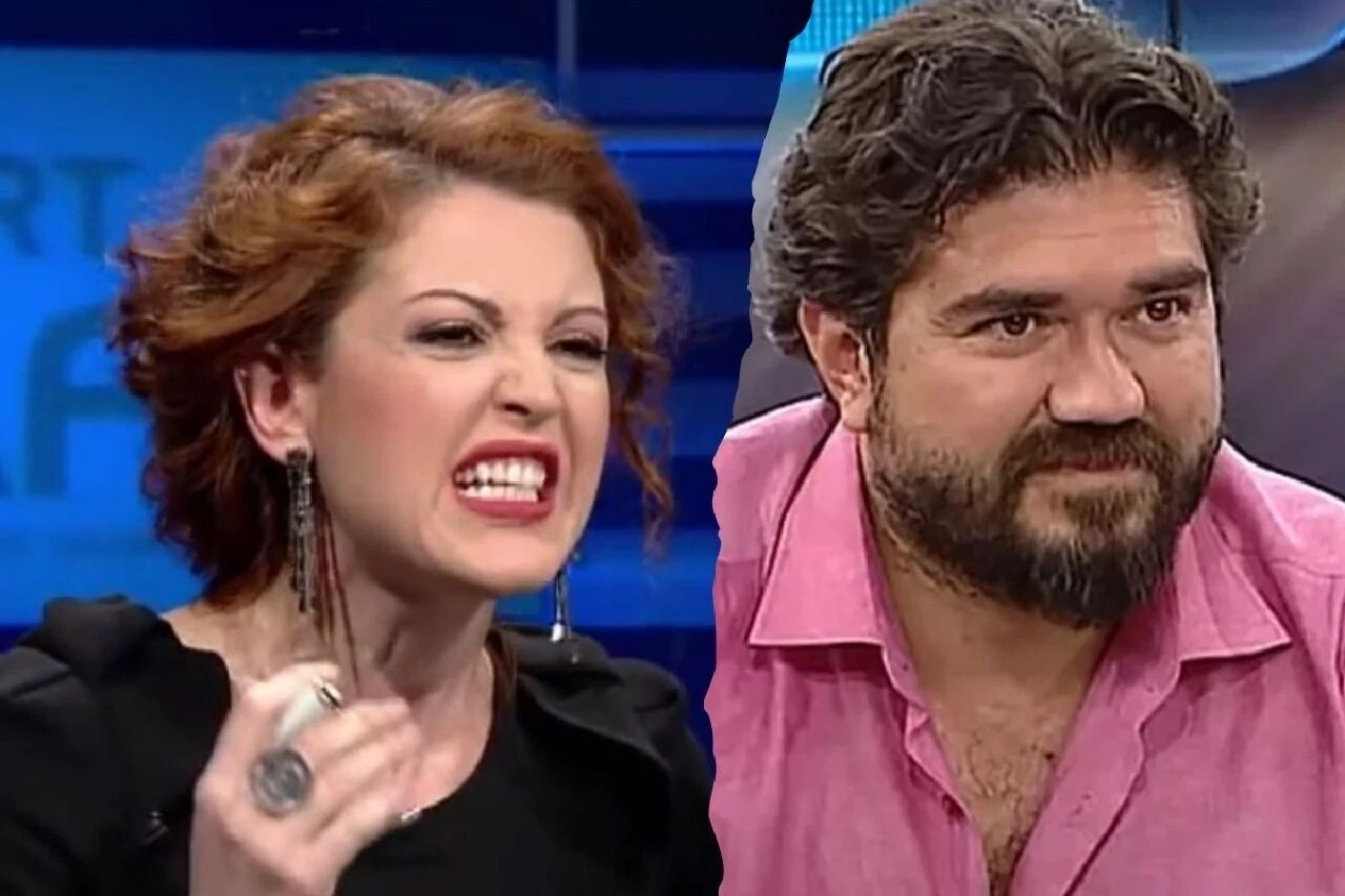 Nagehan Alçı ile Rasim Ozan Kütahyalı arasında sular durulmuyor! Tüyler ürperten yeni iddialar