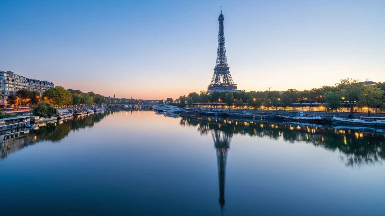 Paris Sendromu her 4 kişiden 2'sinde görülüyordu! Hayaller artık Paris değil - 1. Resim