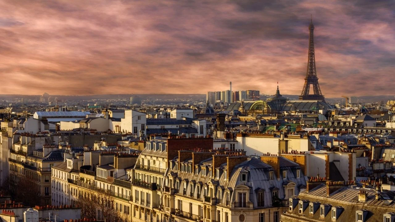 Paris Sendromu her 4 kişiden 2'sinde görülüyordu! Hayaller artık Paris değil - 2. Resim