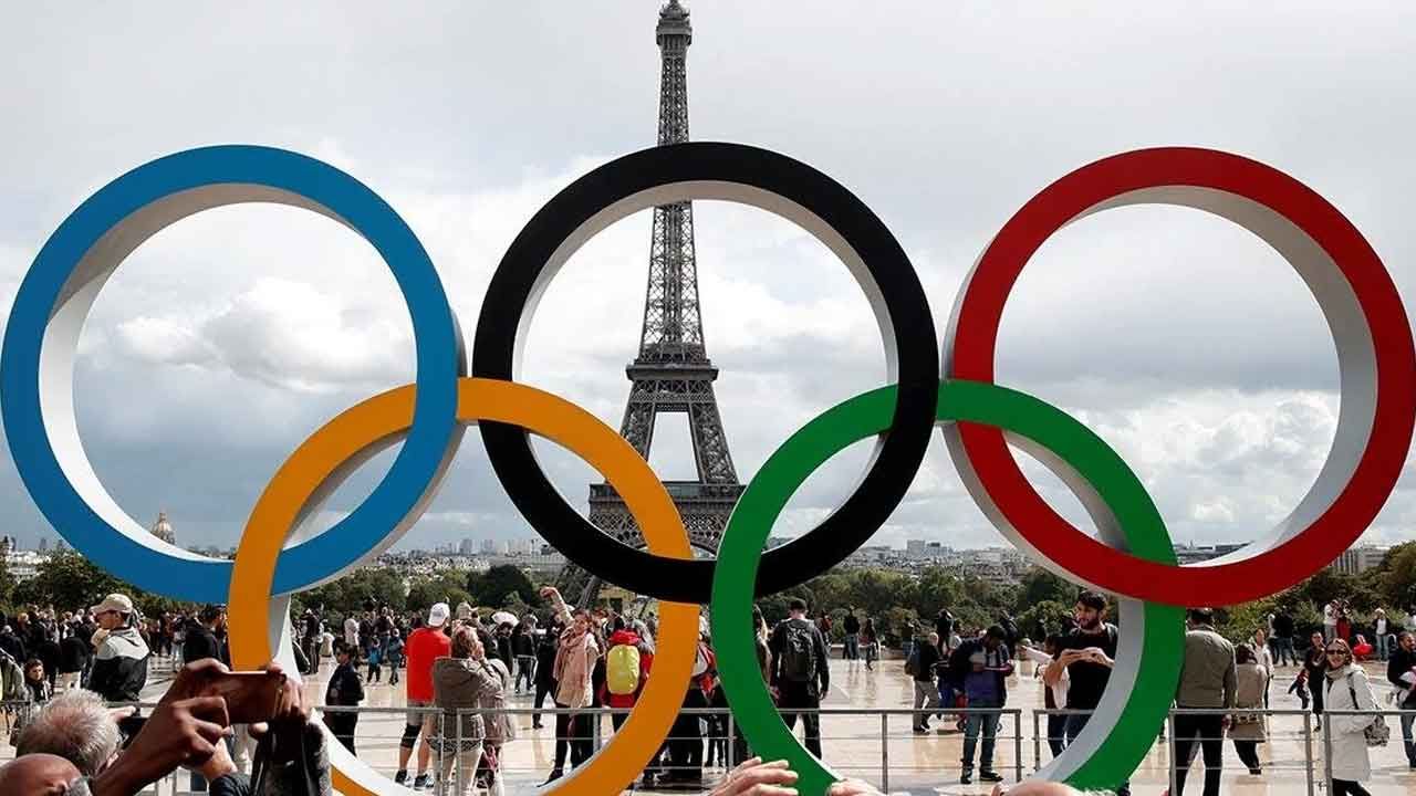 Paris 2024 Olimpiyatları&#039;nda Türkiye&#039;yi 102 Sporcu Temsil Edecek