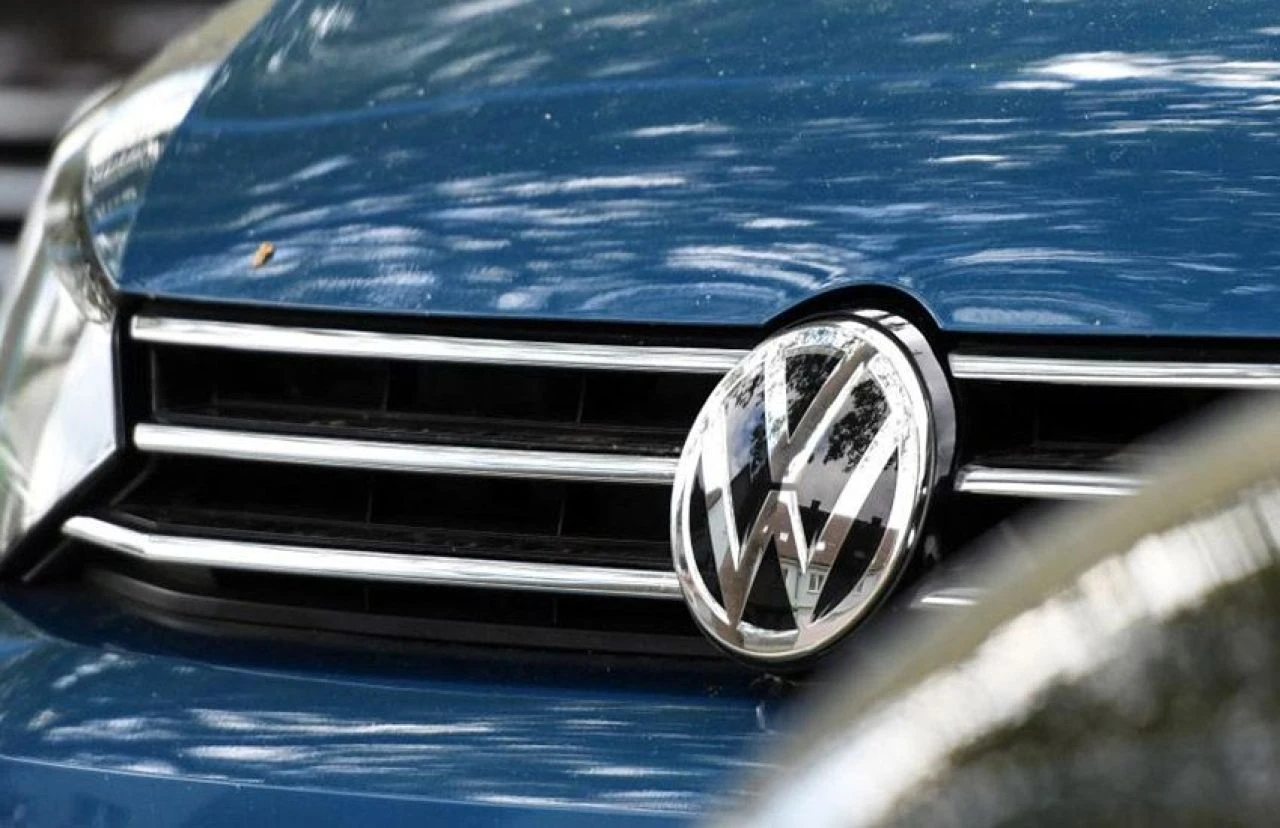 Rus Gaz şirketinin açtığı dava sonuçlandı! Volkswagen için tazminat cezası - 1. Resim