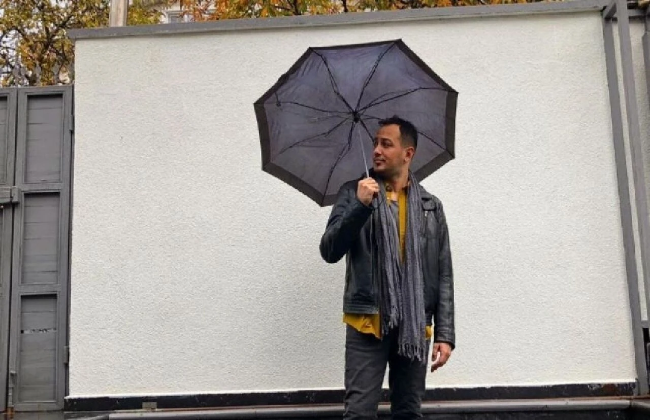 Sarp Apak kiracını mahkemeye verdi! Sarıyer’deki lüks evine ödenen kiraya sitem etti - 1. Resim