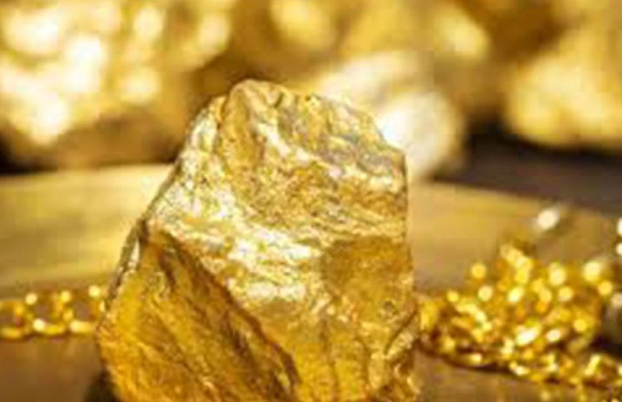 Sırbistan'dan altın kararı: Ne kadar para olursa olsun daha çok altın alacağız - 1. Resim