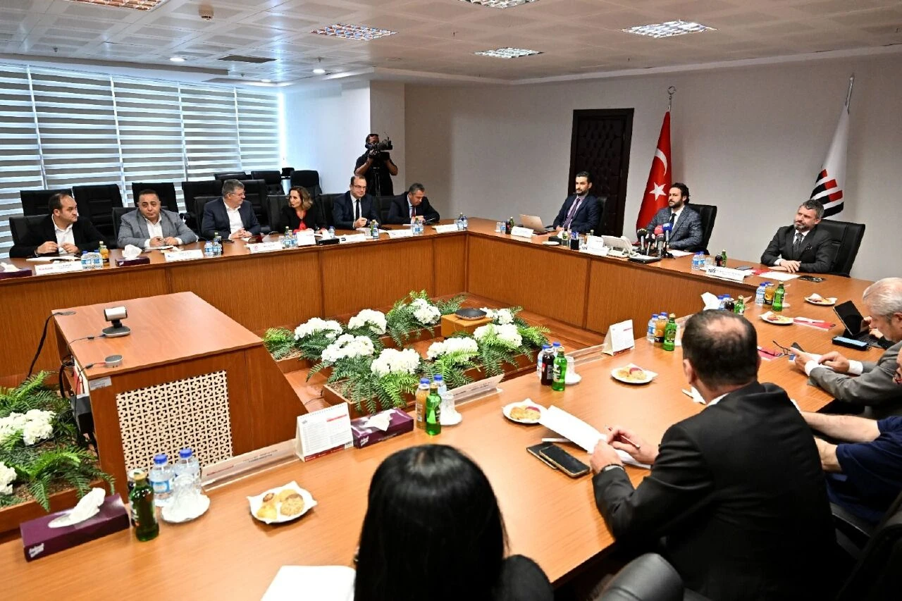 Son dakika: TÜİK rakamları gündem olmuştu! Başkan Erhan Çetinkaya'dan enflasyon hesaplaması hakkında açıklama geldi - 2. Resim