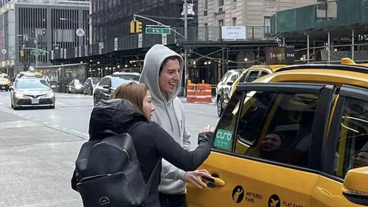 Timur Cihantimur'a 3 seçenek önerildi! Kefalet talebine cevap geldi - 1. Resim