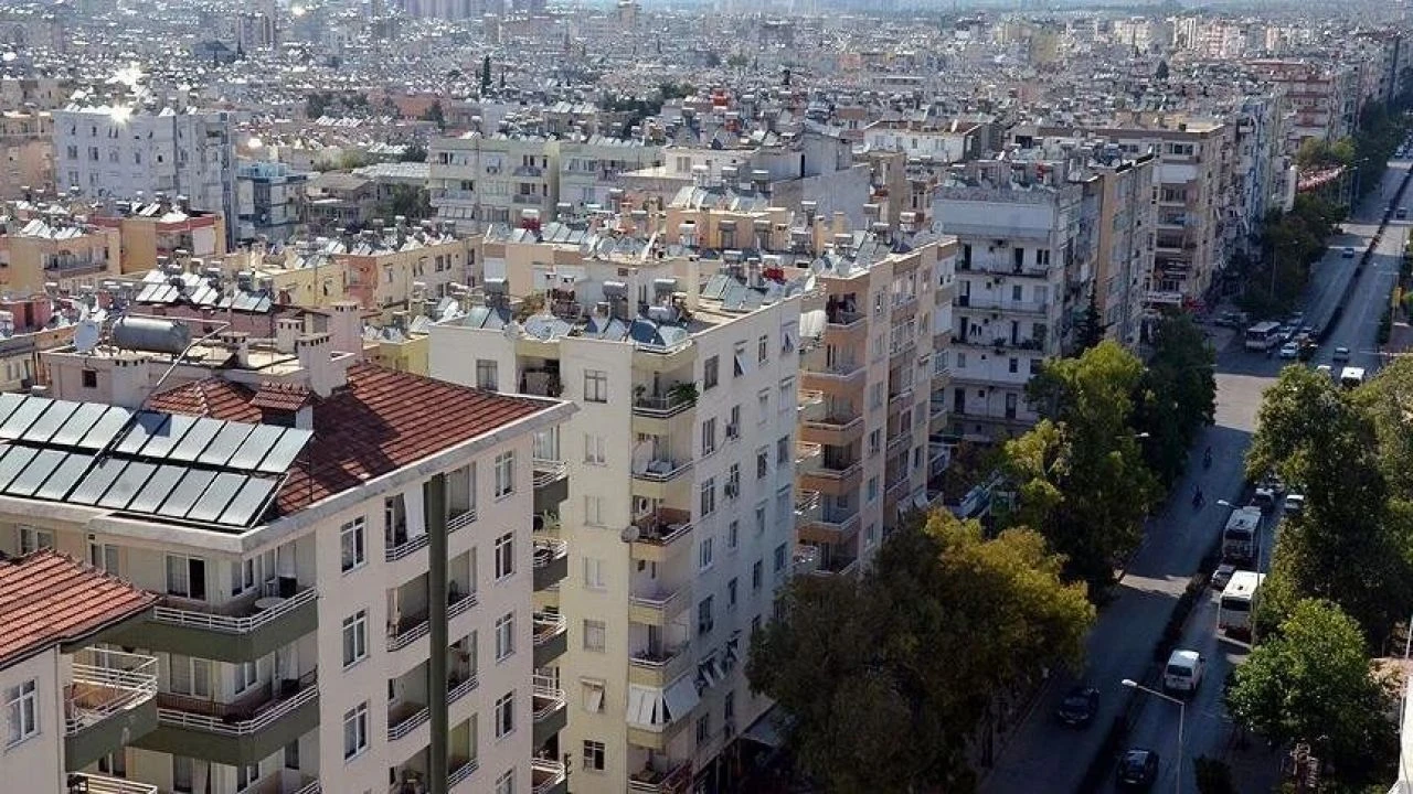 TOKİ uygun fiyatlı ve esnek ödemeli büyük kampanyasını başlattı! Sadece 3 ilde geçerli olacak - 2. Resim