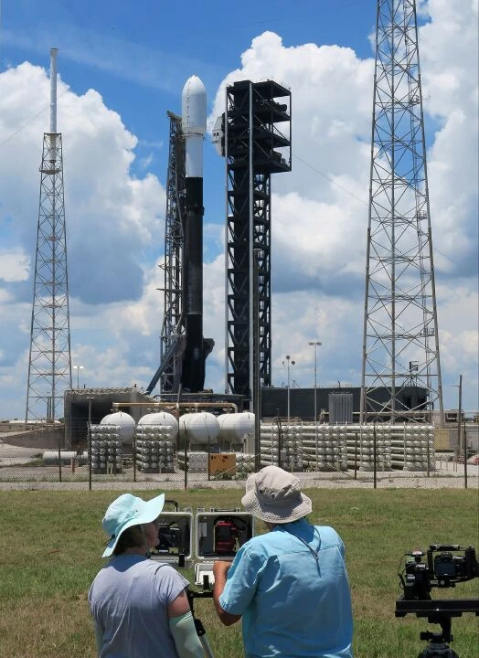 Türksat 6A uzaydaki görevine başlıyor! Türkiye'nin ilk yerli ve milli uydusuyla 11 ülke arasına giriyor