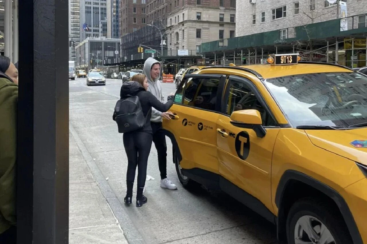 Ersan Şen'den Eylem Tok itirafı: Bu kadar tepki beklemiyordum