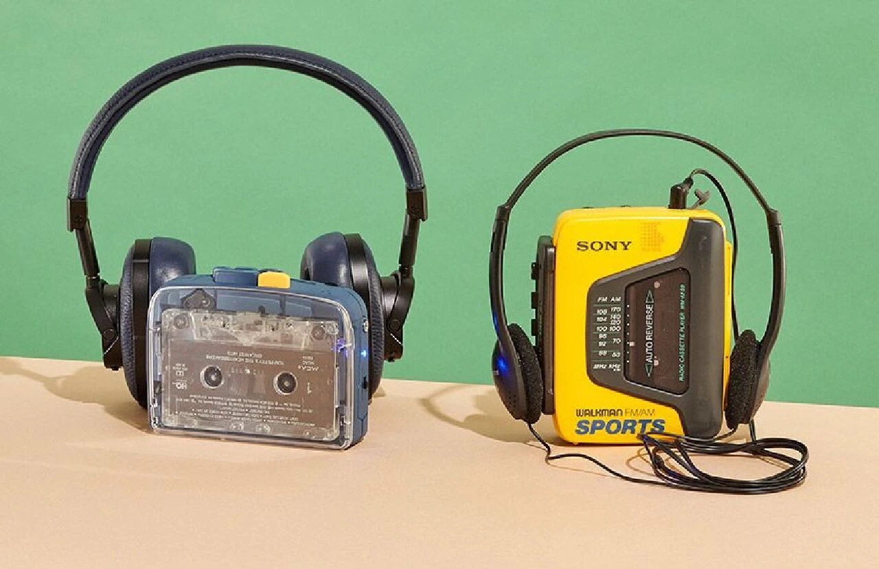 Walkman efsanesi, kasetlerle piyasaya sürülüyor: 129 dolardan satışa sunulacak