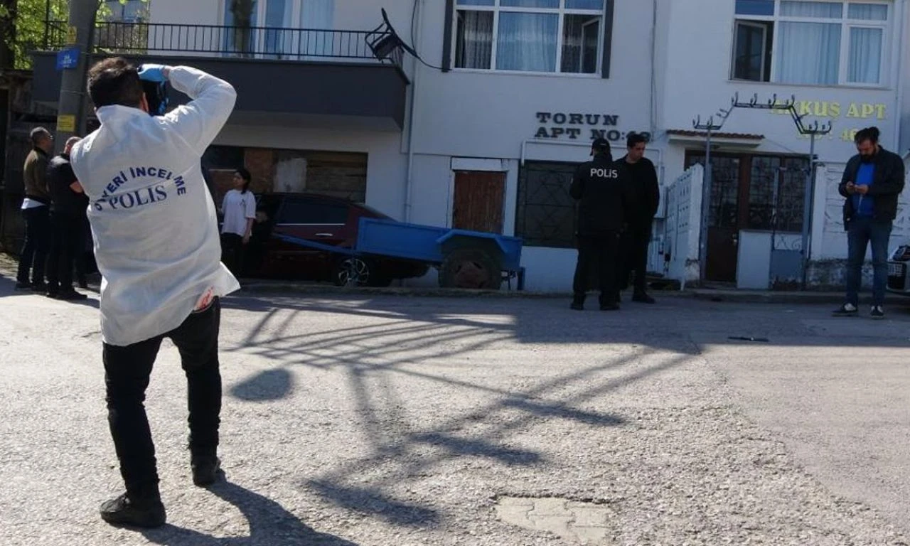 Ağabeyinin cinsel organını keserek öldürmüştü! Vahşetin sebebi ortaya çıktı: Cezası belli oldu - 1. Resim