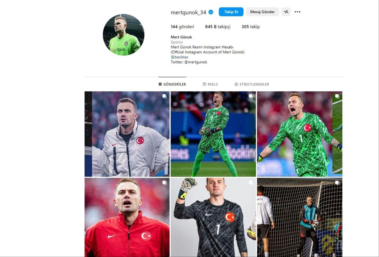 Arda Güler sosyal medyada takipçi rekoru kırdı! Dünya listesine adını yazdırdı