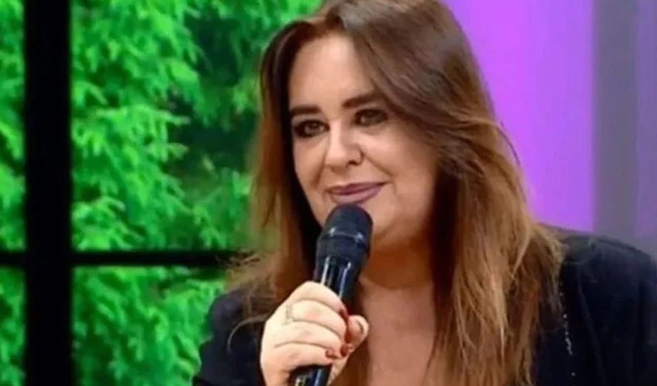 Ayşe Mine'den üzen haber! Kanser teşhisi konuldu - 1. Resim