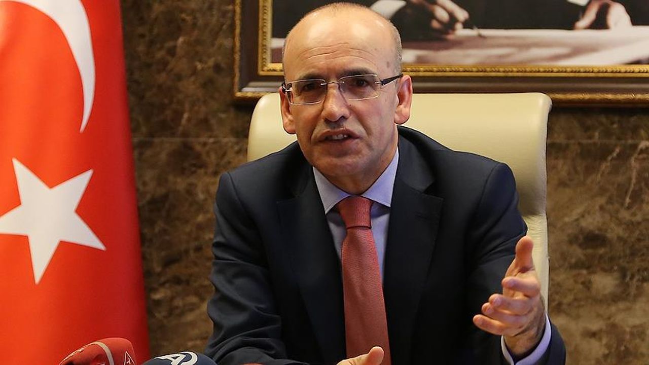 Bakan Mehmet Şimşek, deprem bölgeleri için 3,8 milyar dolarlık yatırım sağlandığını açıkladı