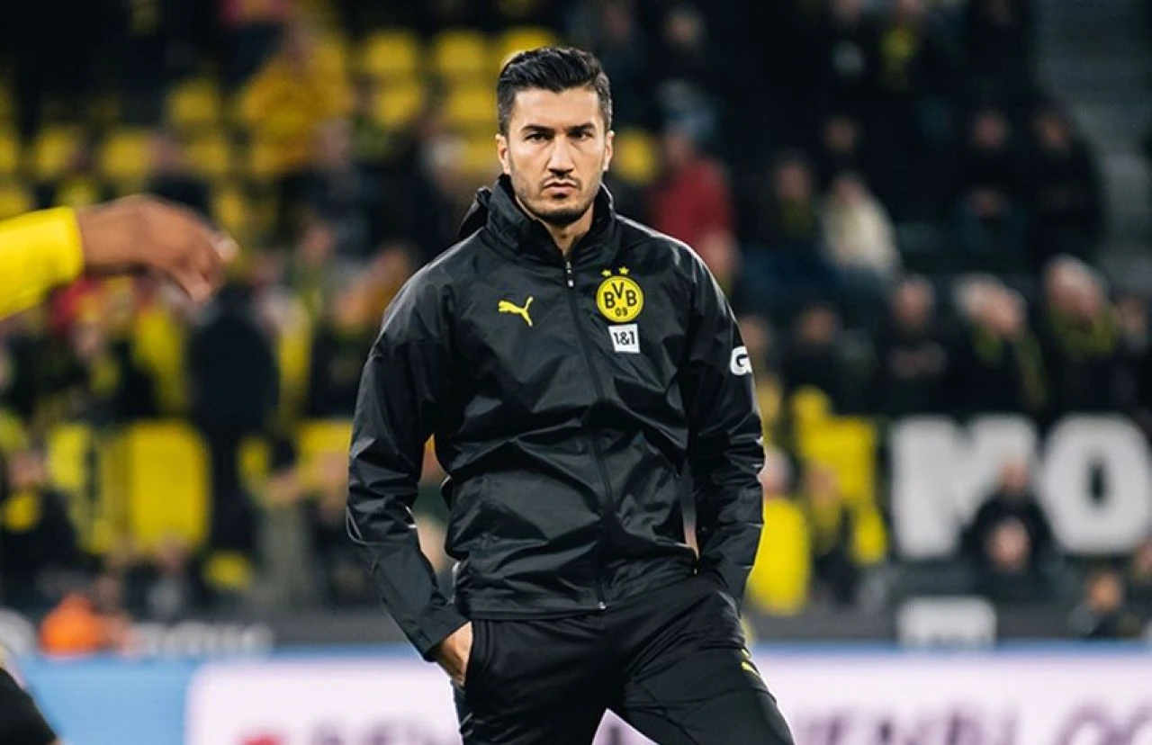 Barış Alper Yılmaz'a Avrupa devi talip! Başkan açıkladı - 2. Resim