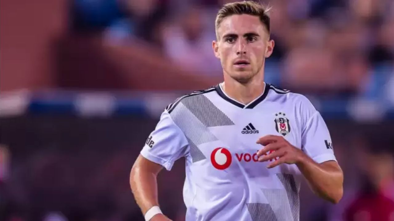 Beşiktaş tazminatla Tyler Boyd dosyasını kapattı