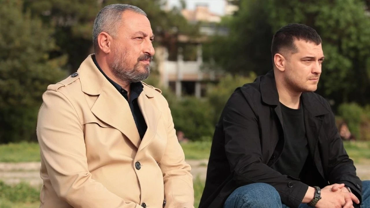 Çağatay Ulusoy, Kıvanç Tatlıtuğ'u solladı! Gaddar dizisinden servet kazanmış