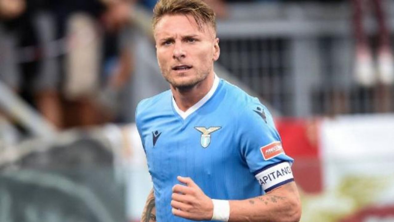 Ciro Immobile, Beşiktaş&#039;ta!