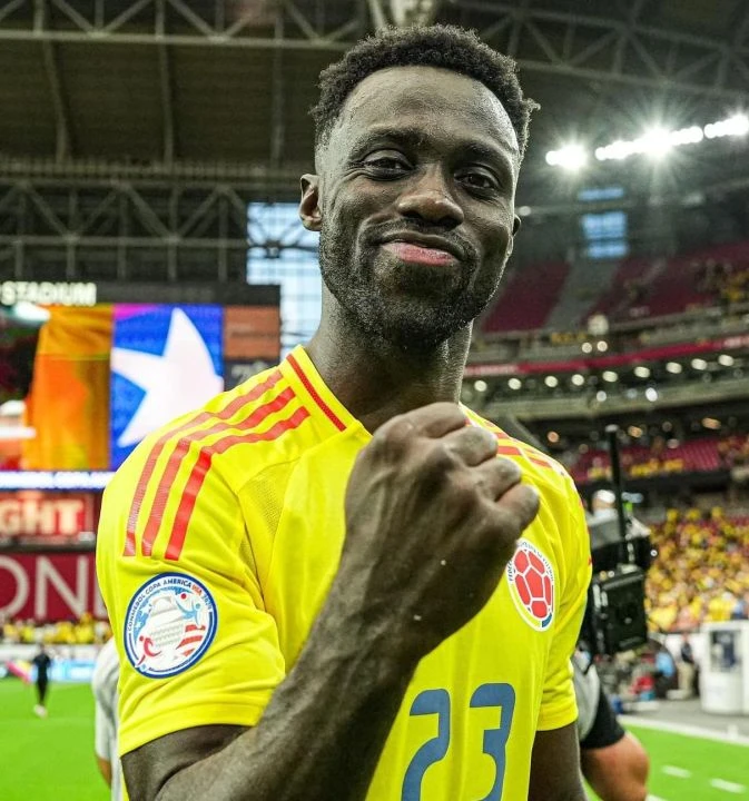Davinson Sanchez'e dev teklif! Galatasaray bonservisini belirledi