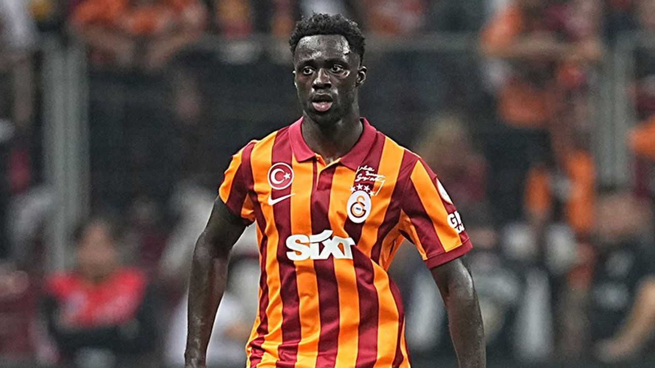 Davinson Sanchez&#039;e dev teklif! Galatasaray bonservisini belirledi