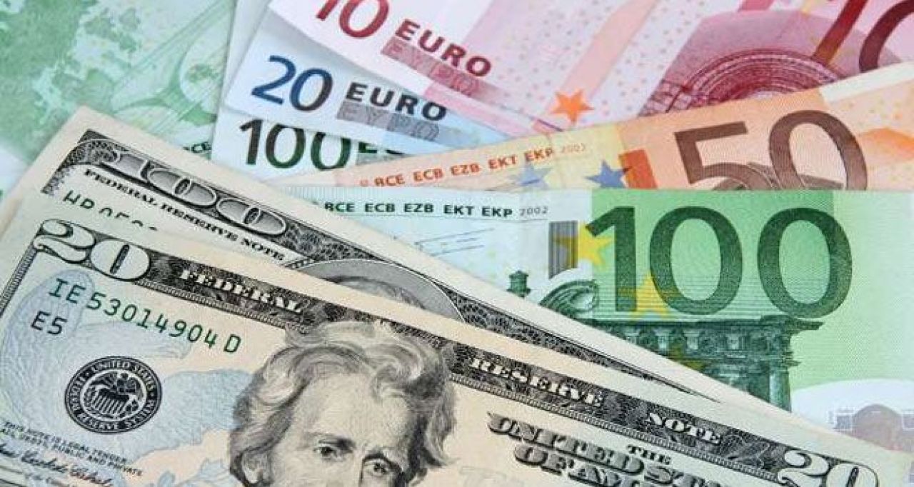 Dolar TL fiyatı sessizce 33'e koşuyor! Powell'dan sonra dip seviyeden toparlandı - 1. Resim