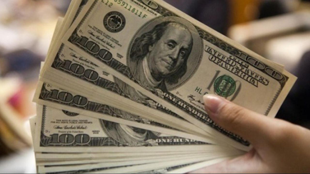 Dolar TL fiyatı sessizce 33&#039;e koşuyor! Powell&#039;dan sonra dip seviyeden toparlandı