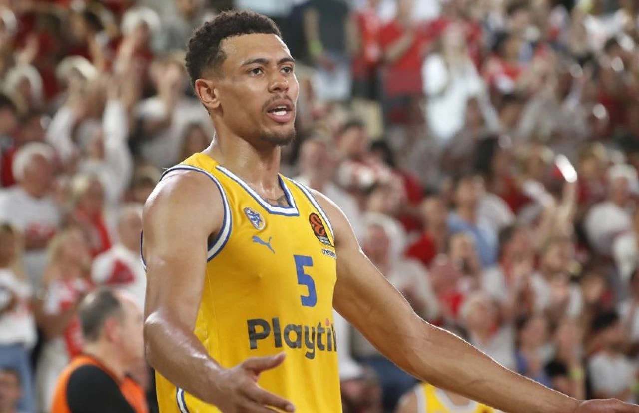 Fenerbahçe Beko, Wade Baldwin IV’i transfer etti