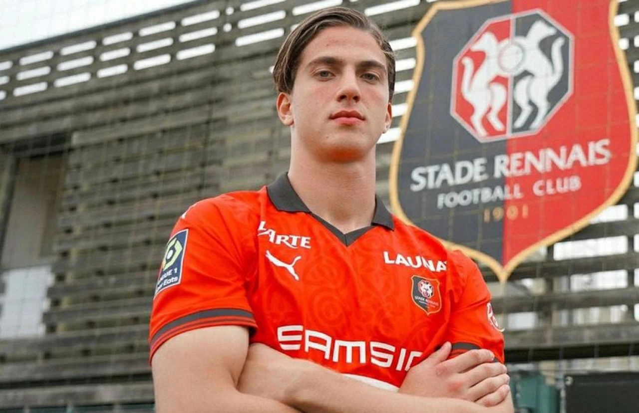 Fenerbahçe'nin Bertuğ Yıldırım için yaptığı teklif ortaya çıktı - 1. Resim