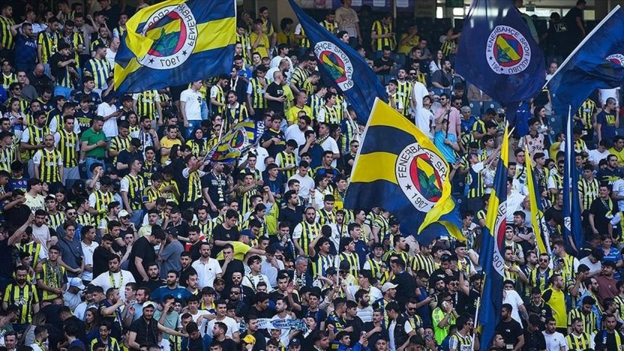 Fenerbahçe'nin Lugano maçları 23-30 Temmuz tarihlerinde İsviçre ve Türkiye'de oynanacak