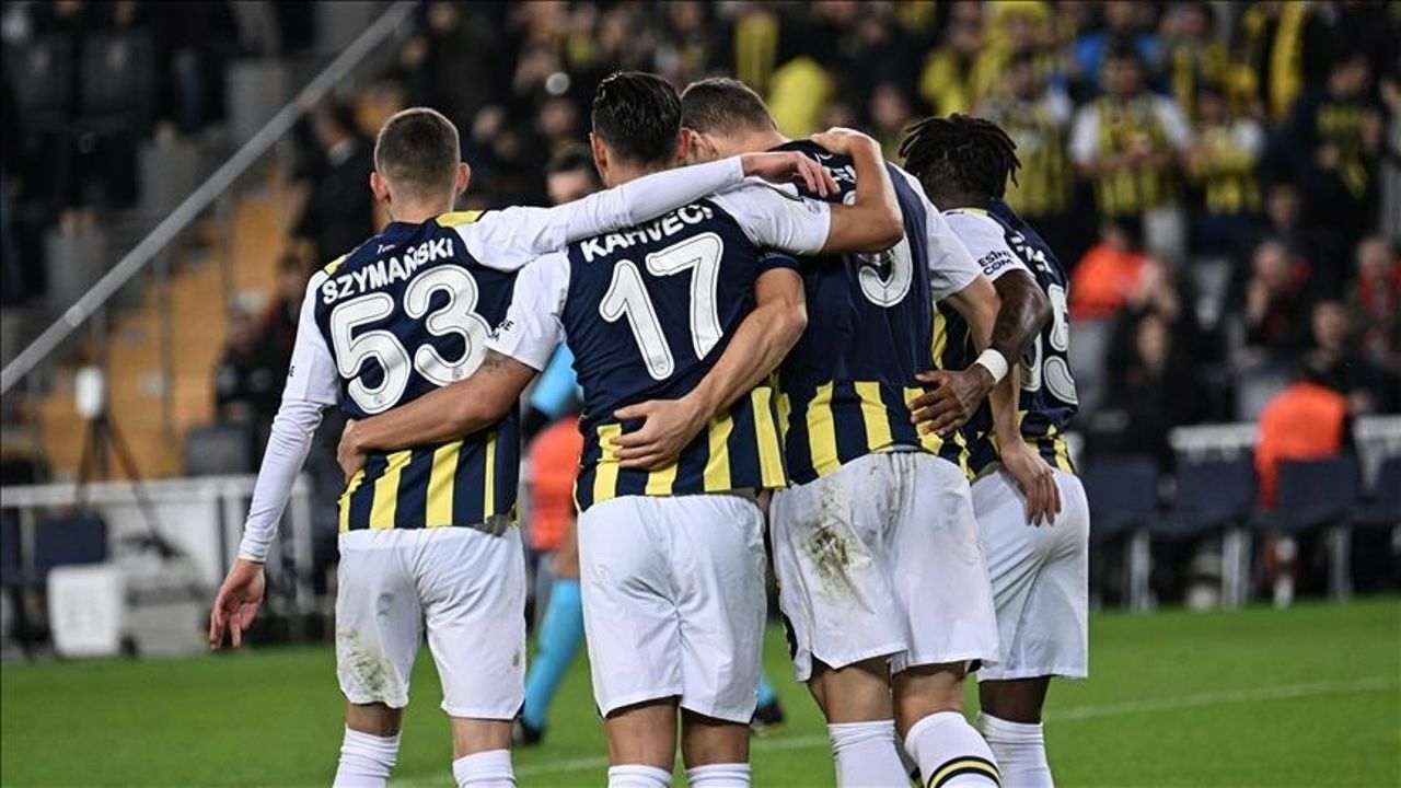 Fenerbahçe&#039;nin Lugano maçları 23-30 Temmuz tarihlerinde İsviçre ve Türkiye&#039;de oynanacak