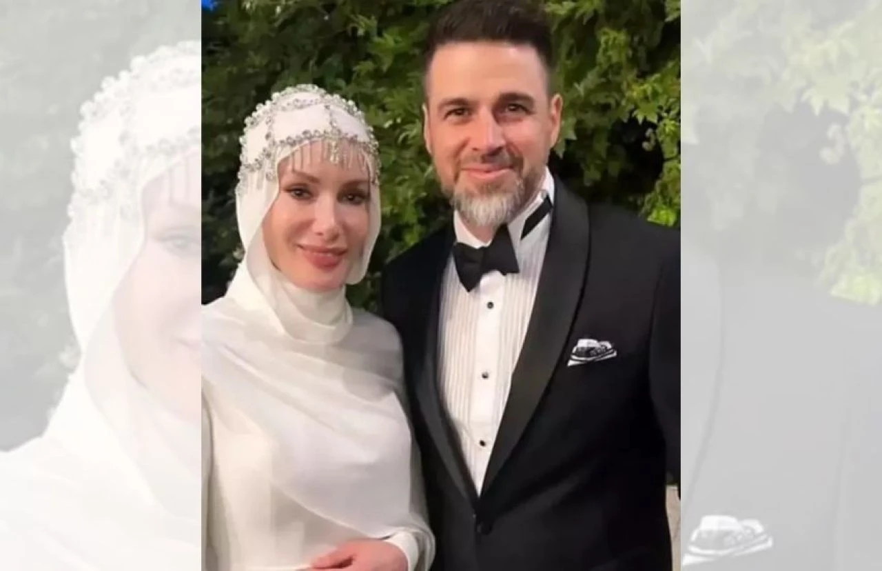 Gamze Özçelik ve eşi Reshad Strik Gazzeli çocuklar için kolları sıvadı! Kavurucu sıcaklık demeden yollara düşüyorlar - 3. Resim