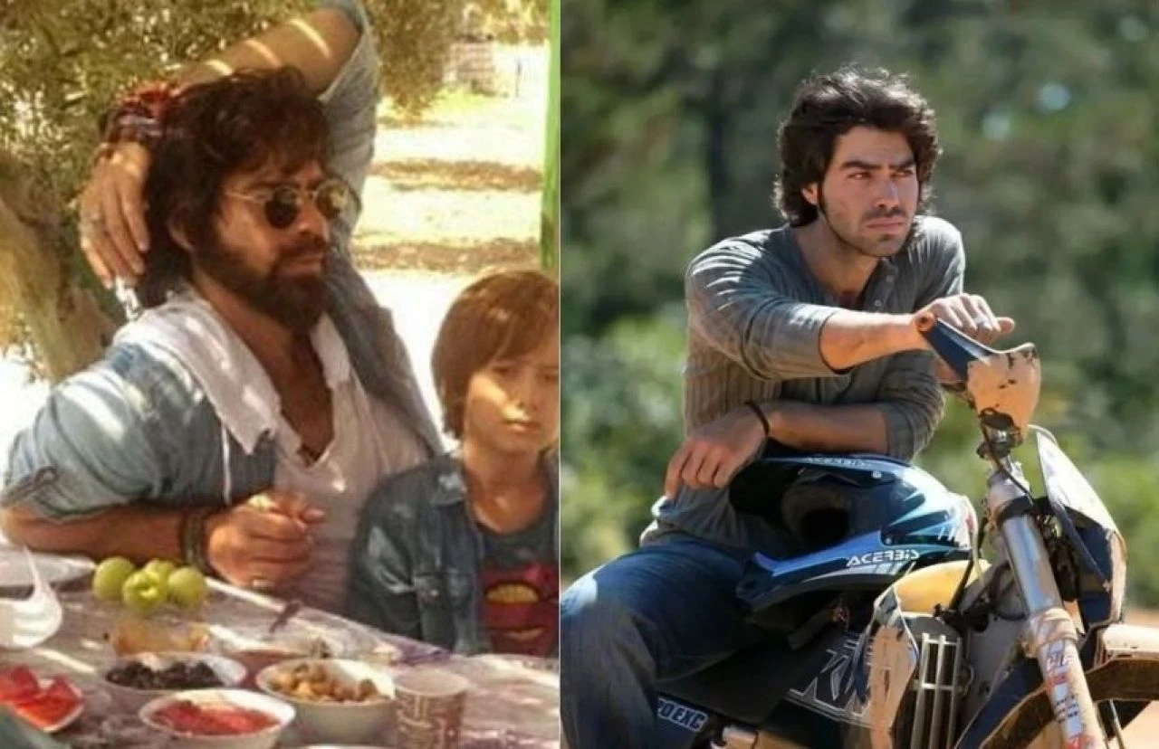 Gamze Özçelik'in eski eşi Uğur Pektaş'tan manidar sözler - 2. Resim