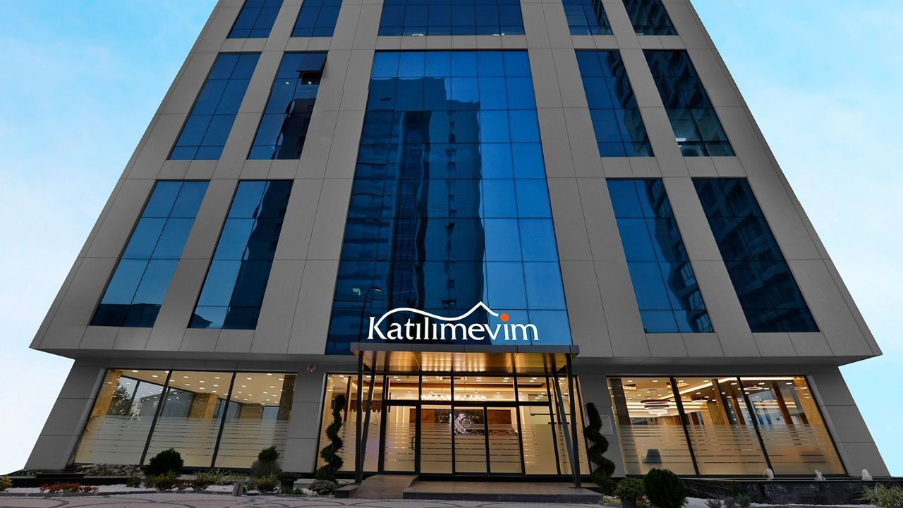 Katılımevim, yeni yatırımından 283.5 Milyon USD gelir elde edeceğini açıkladı