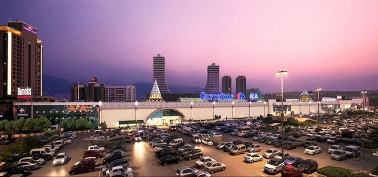 Katılımevim, yeni yatırımından 283.5 Milyon USD gelir elde edeceğini açıkladı - 1. Resim