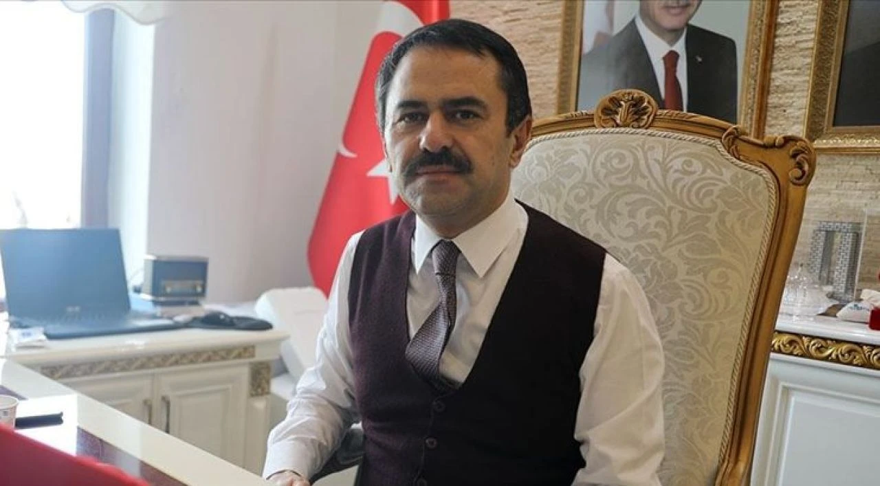 Kocaeli Valiliğine eski Çanakkale Valisi İlhami Aktaş atandı