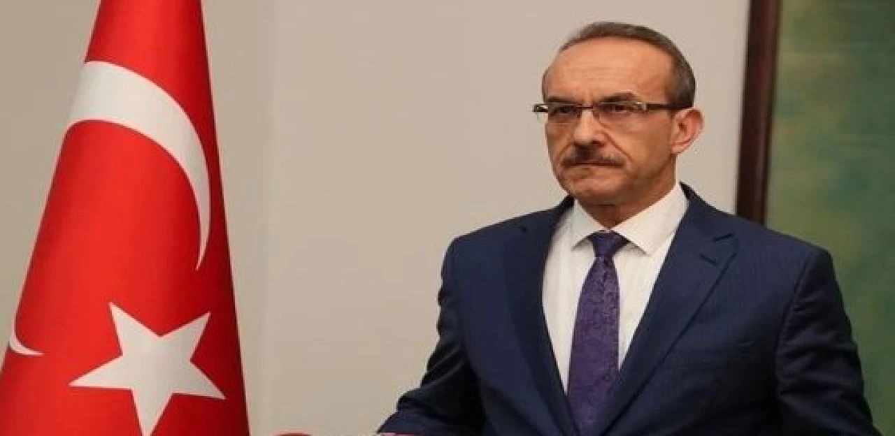 Malatya Valiliğine eski Kocaeli Valisi Seddar Yavuz atandı