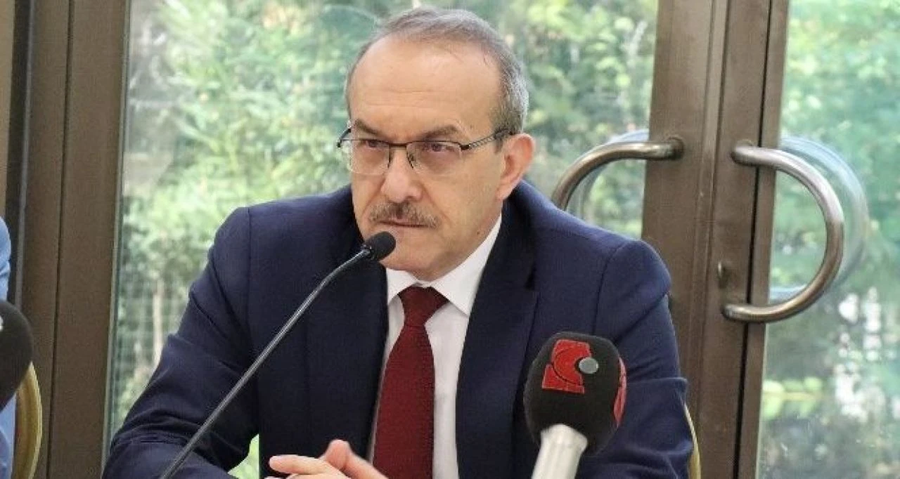 Malatya Valiliğine eski Kocaeli Valisi Seddar Yavuz atandı