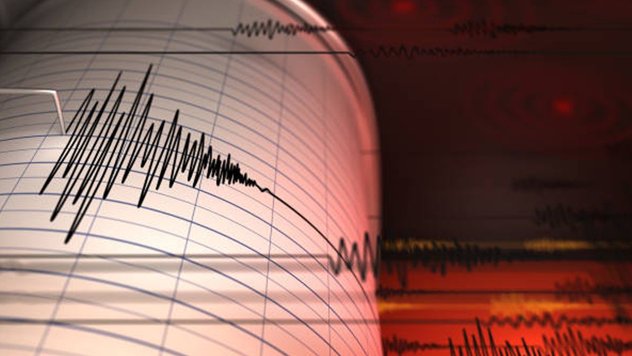 Malatya&#039;da deprem! Kandilli Rasathanesi verileri açıkladı