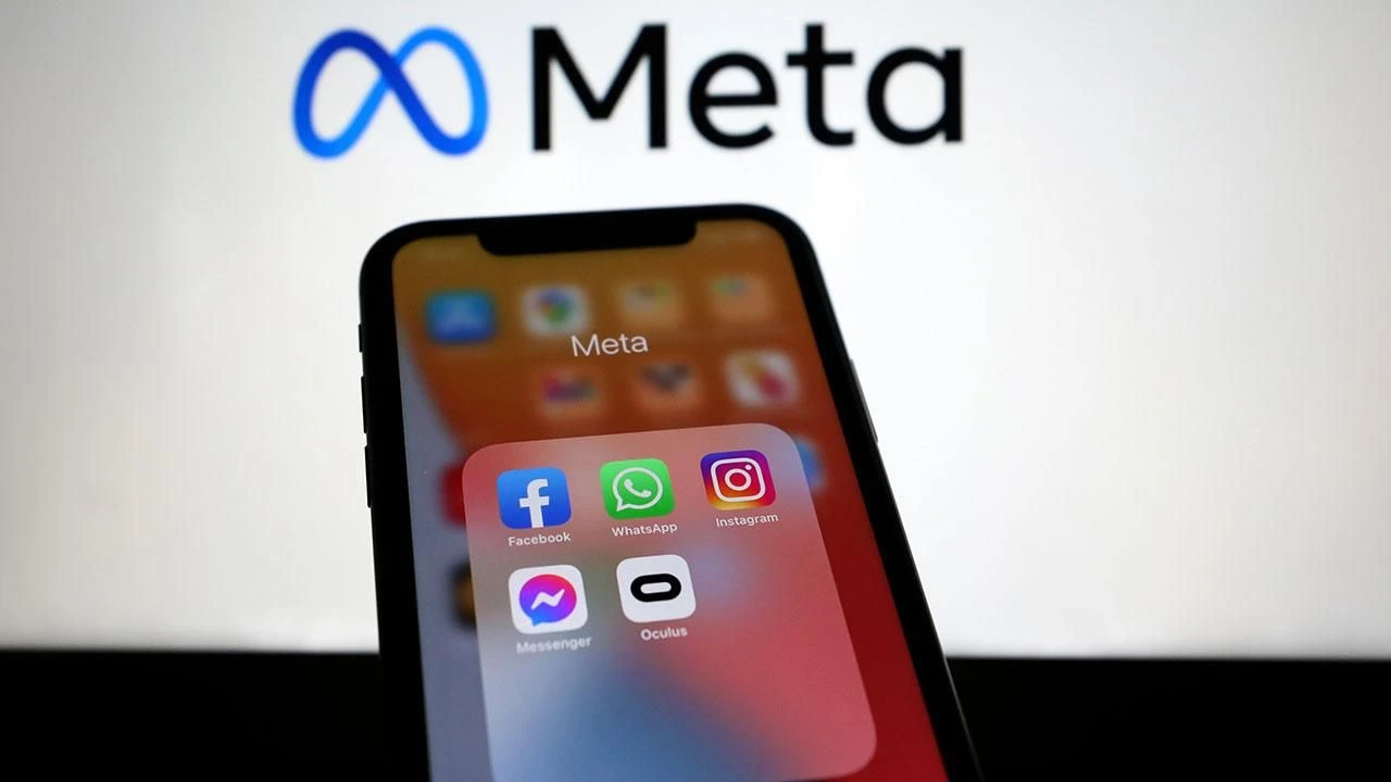 Meta'dan İsrail'e sosyal medyada koruma kalkanı: Paylaşımlar yasaklanacak