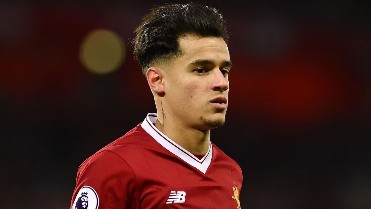 Philippe Coutinho, Vasco da Gama&#039;ya transfer oldu!